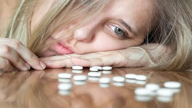 İlaç kullanacak kadar kötü depresyon deneyiminiz oldu mu?