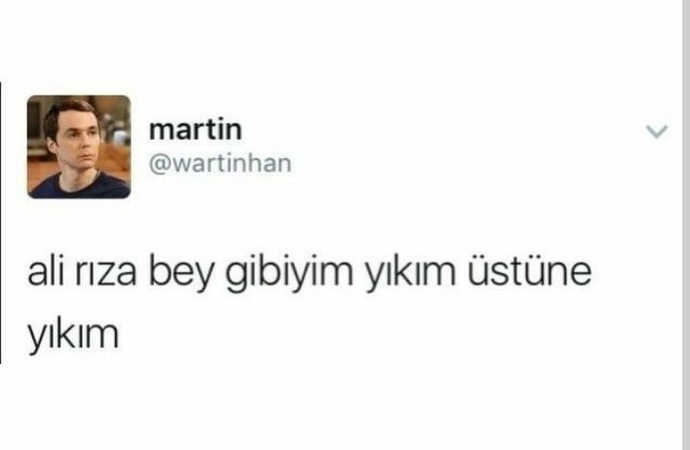 Modunuz nasılll?