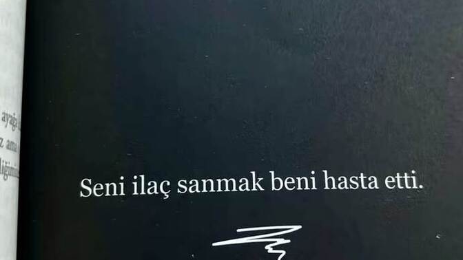 Kalbinizin ilacı var mı?