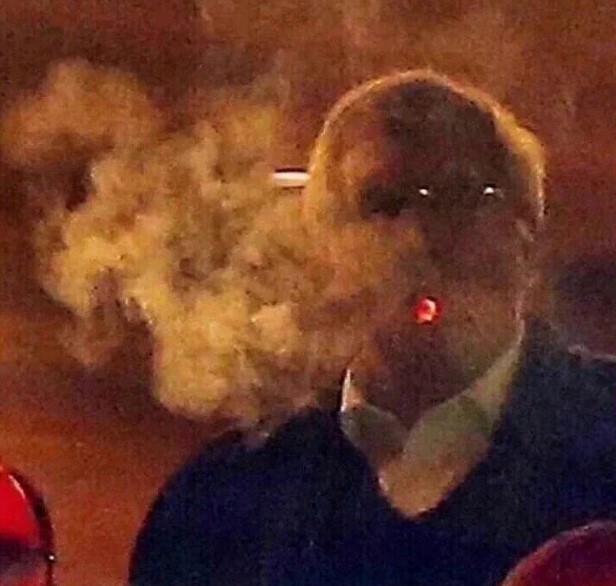 Sigara kokusu sizi de rahatsız ediyor mu?