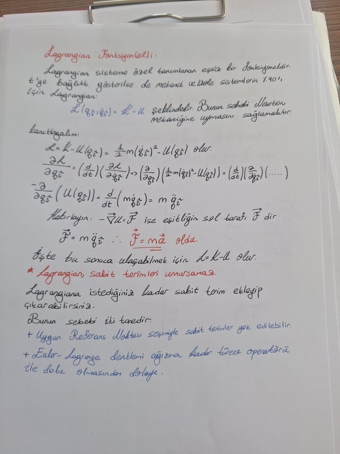 Hissizim böyle olan var mı?