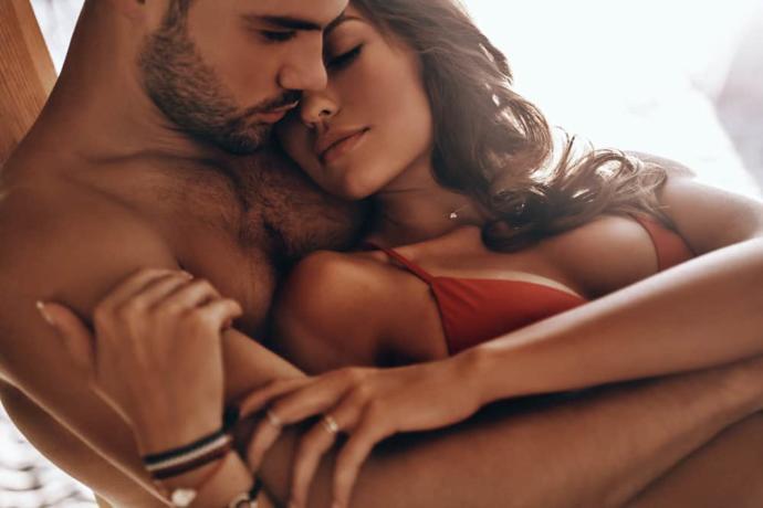 Burcuna göre libido yüksekliğin % de kaç?