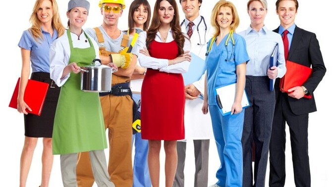 Hangi meslekten kişiler ile ilişki kurmaktan kaçınırsın?