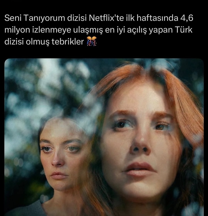 Popüler dizileri merak edip izler Misiniz?