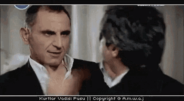 Uyuyan var mıı?