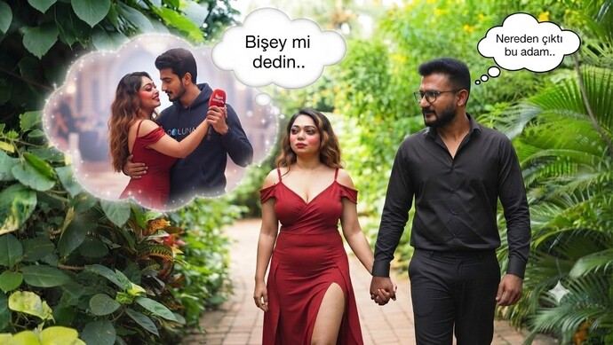 Karşı cinste en çok hoşlandığınız şey nedir?