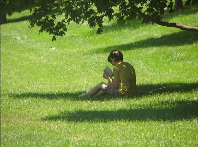 Sizce insan kendisini geliştirmeye nereden başlamalı?