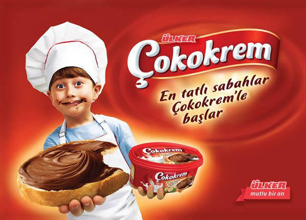 Kimler sabaha bir tabak börekle başlar?
