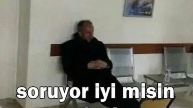 Hellooo ☀️ bugün keyifler nasıll?