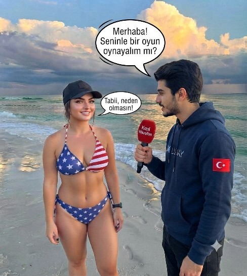 Yaramaz şımarık biri misin?