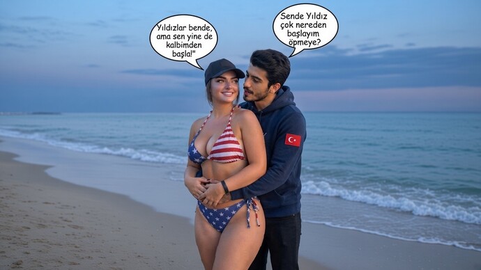 Yaramaz şımarık biri misin?