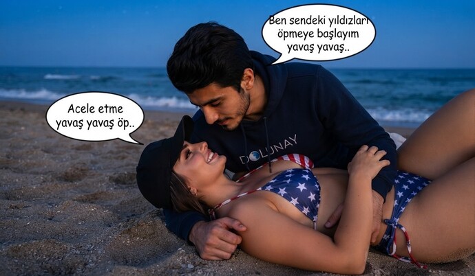 Yaramaz şımarık biri misin?