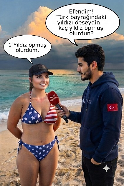 Yaramaz şımarık biri misin?