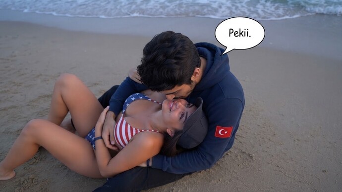 Yaramaz şımarık biri misin?