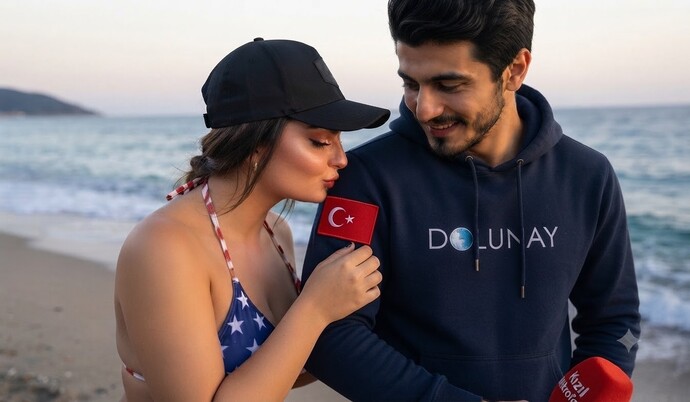 Yaramaz şımarık biri misin?