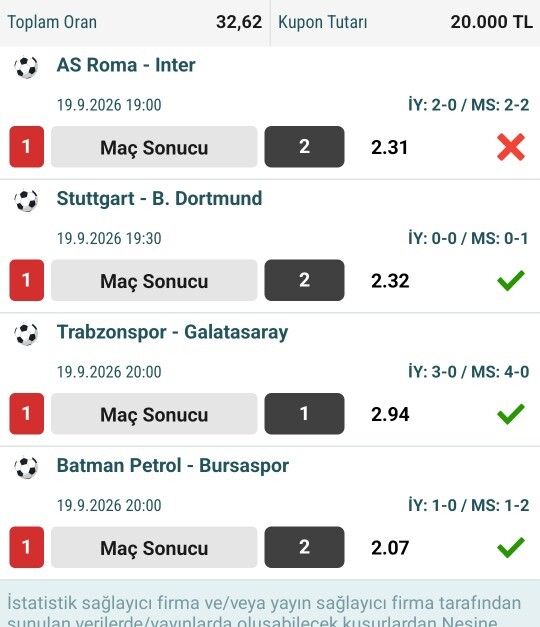 Lig maclarini mi seversin milli maçlarimi?