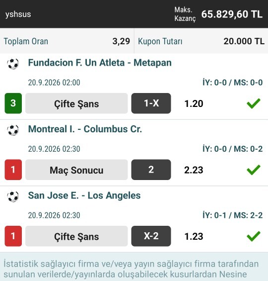 Lig maclarini mi seversin milli maçlarimi?