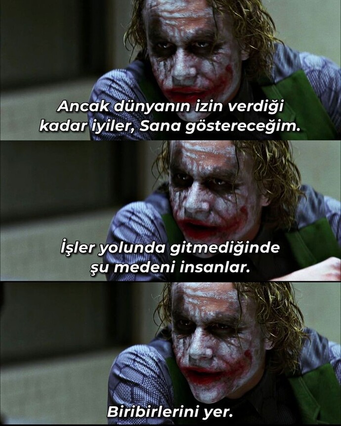 Altıncı hissiniz kuvvetli midir?