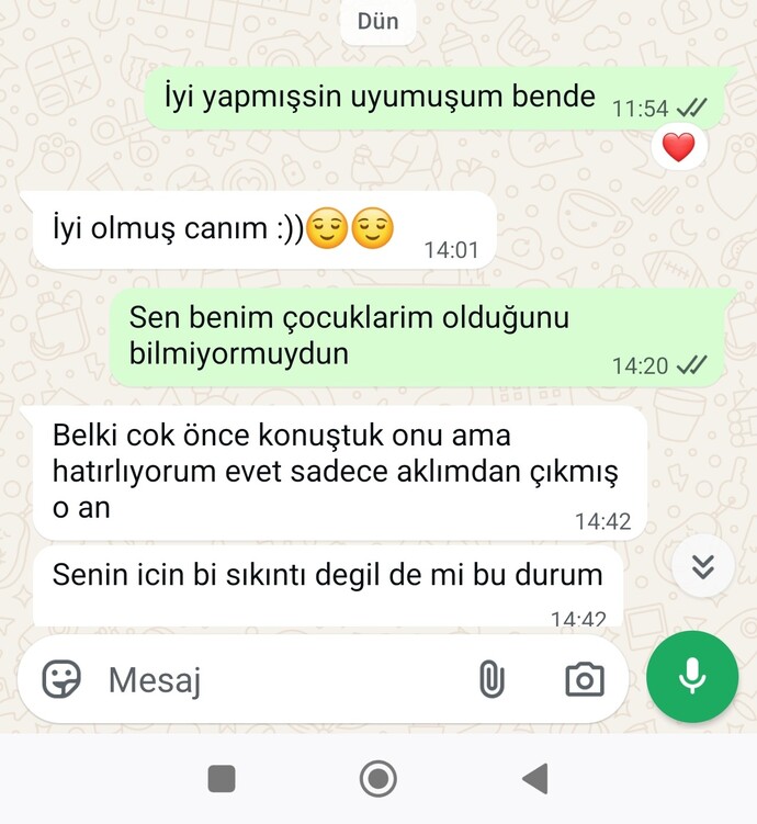 Sürekli buluşma ayarlayıp iptal eden ve mesajlara dönmeyen kişiye ne yapılır?