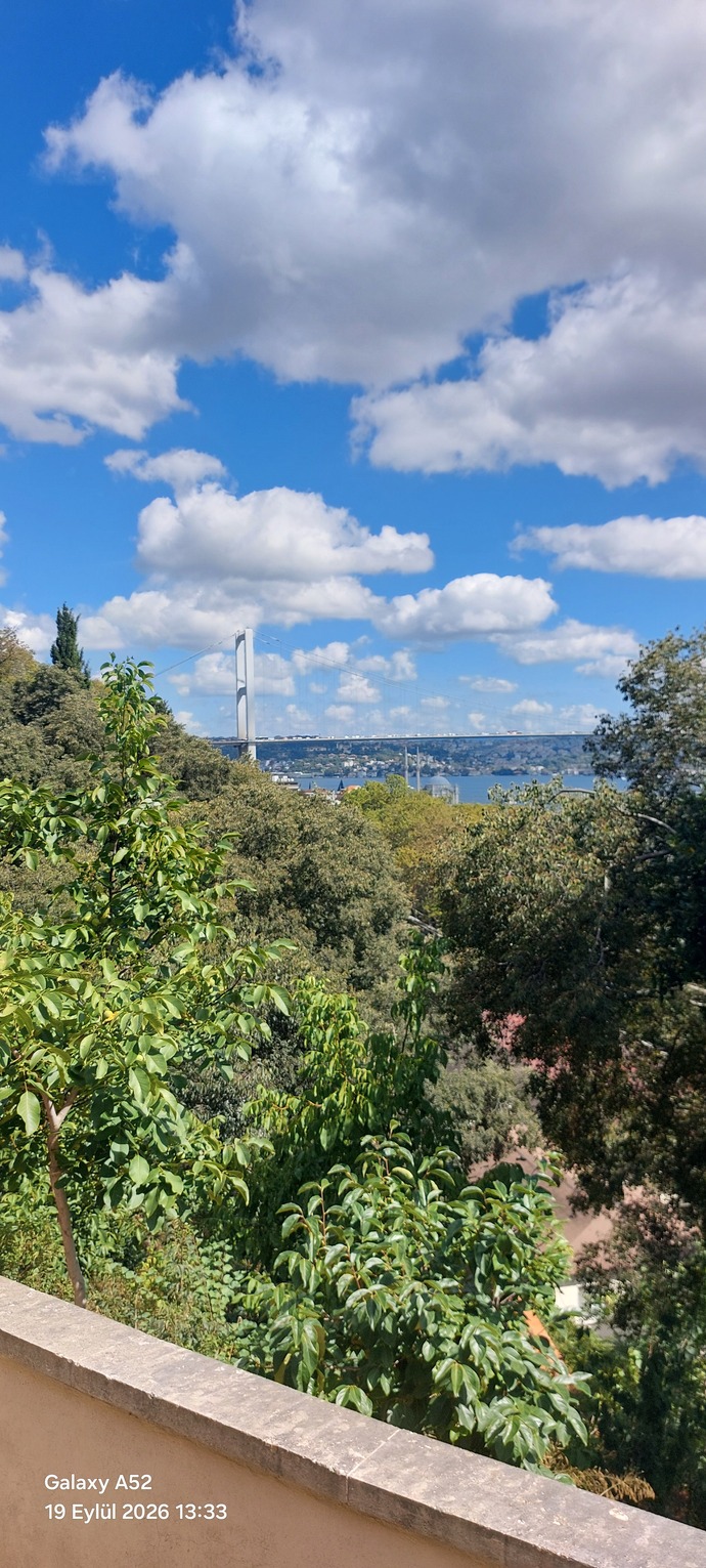 En son nereye gidip fotoğraf çektiniz?