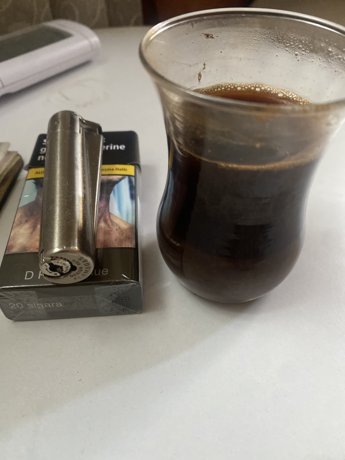 Bu güzel saatte siz neredesiniz, neler yapıyorsunuz?