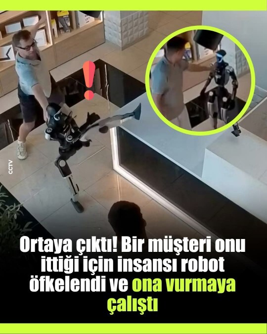 Yapay zekanın duygusal tepkileri gerçekten olabilir mi?