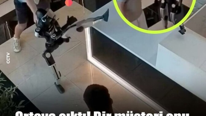 Yapay zekanın duygusal tepkileri gerçekten olabilir mi?