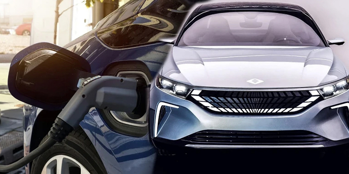 Otomobil İçin Artık Devir Elektrikli Araçlara Mı Dönüyor Peki Siz Tercih Edermisiniz?
