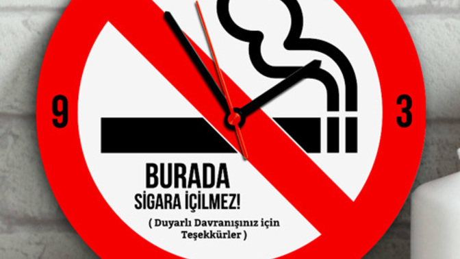 Ekim ayında slim sigaraların satışının tamamen yasaklanması planlanıyor! Ne düşünüyorsunuz?