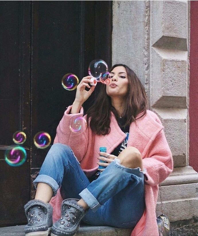 Hangi konuda diğerlerinden daha fazla ilgi çekicisin?