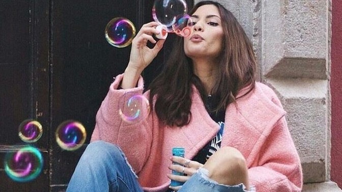 Hangi konuda diğerlerinden daha fazla ilgi çekicisin?