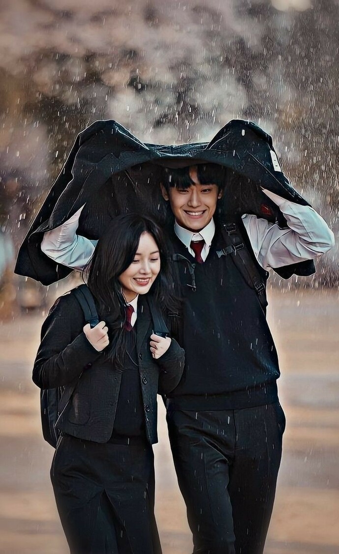 Koş koş koş aşkım aşkım ♥️