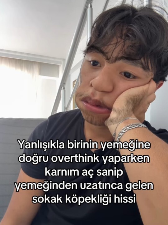Overthink yapar mısınız?