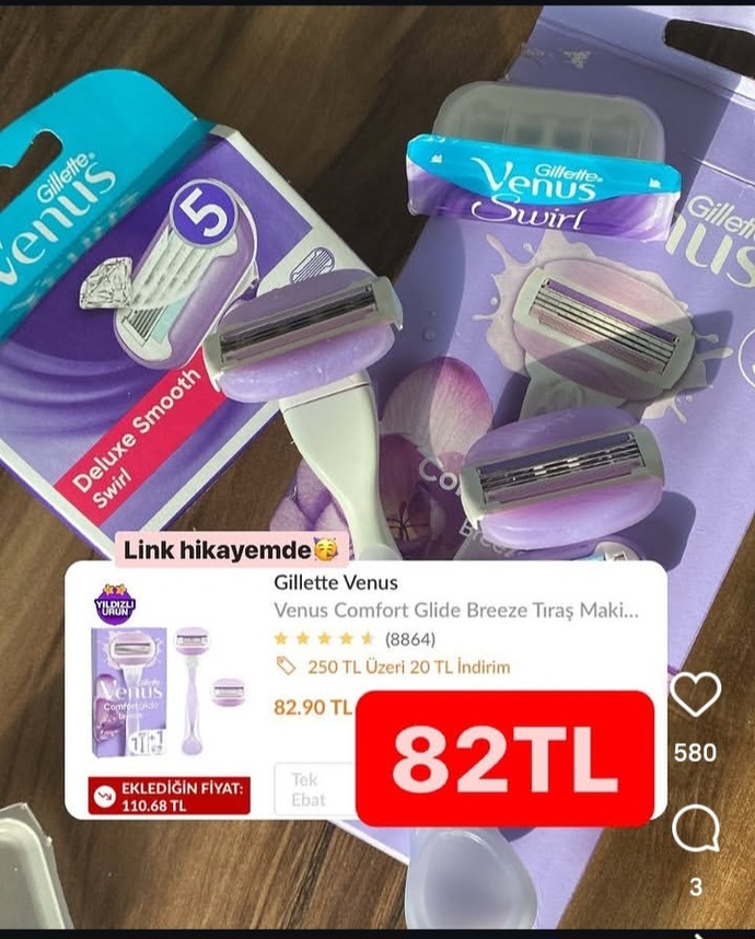 Bununla bacak tüyü alınır mı?