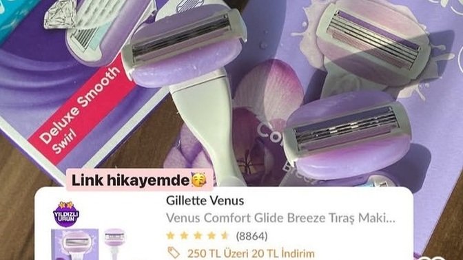Bununla bacak tüyü alınır mı?