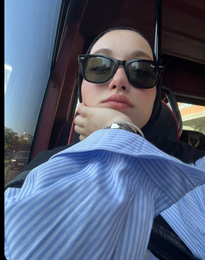 Burcunu söyle sana hangi tatlı olduğunu söyleyeyim?