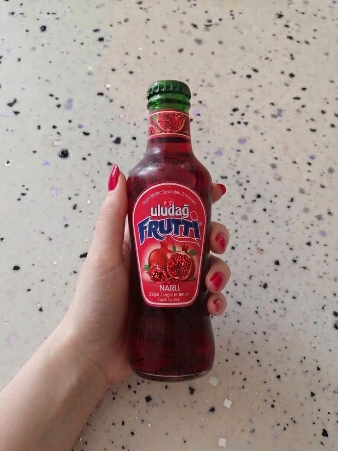 Neli maden suyu seversin?