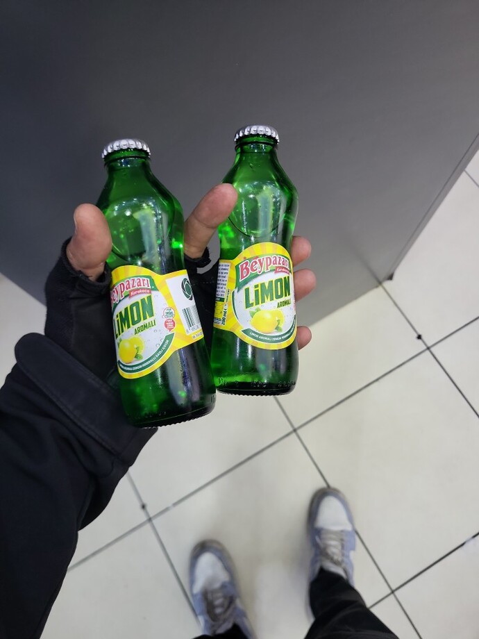 Neli maden suyu seversin?