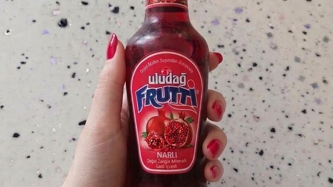 Neli maden suyu seversin?