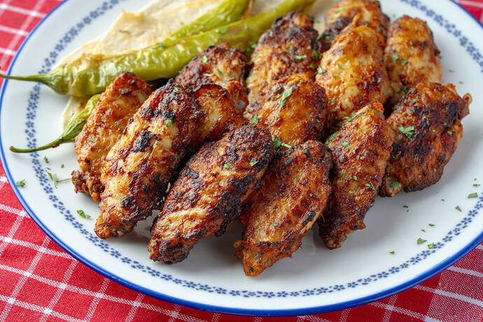 Hangi eti almalıyım kızlarla mangal için?