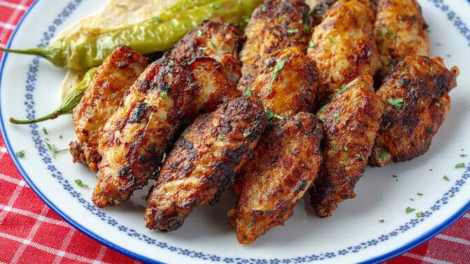 Hangi eti almalıyım kızlarla mangal için?