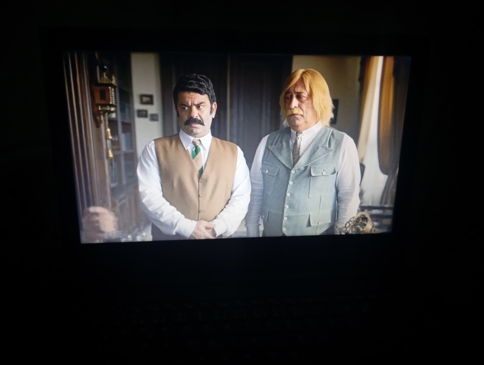 Gece tek başınıza korku filmi izleyebilir misiniz?