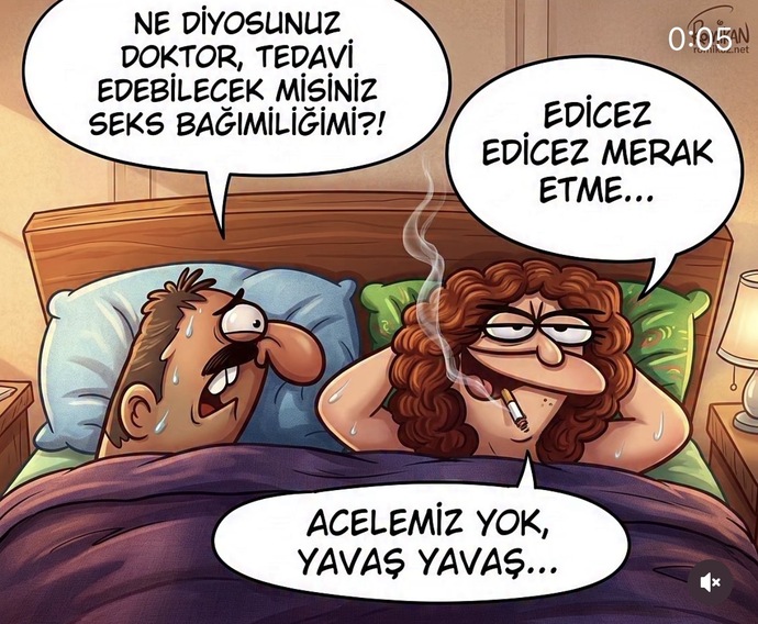 Seks bağımlılığı tedavi gerektiren bir şey midir?
