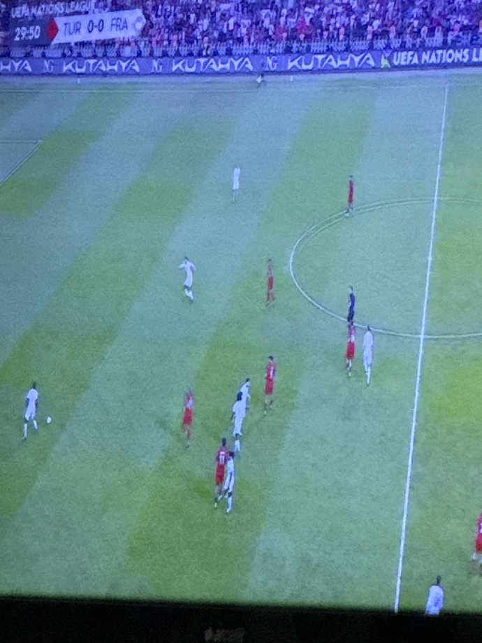 Tabii ki canım Türkiye 🇹🇷 kazanacak