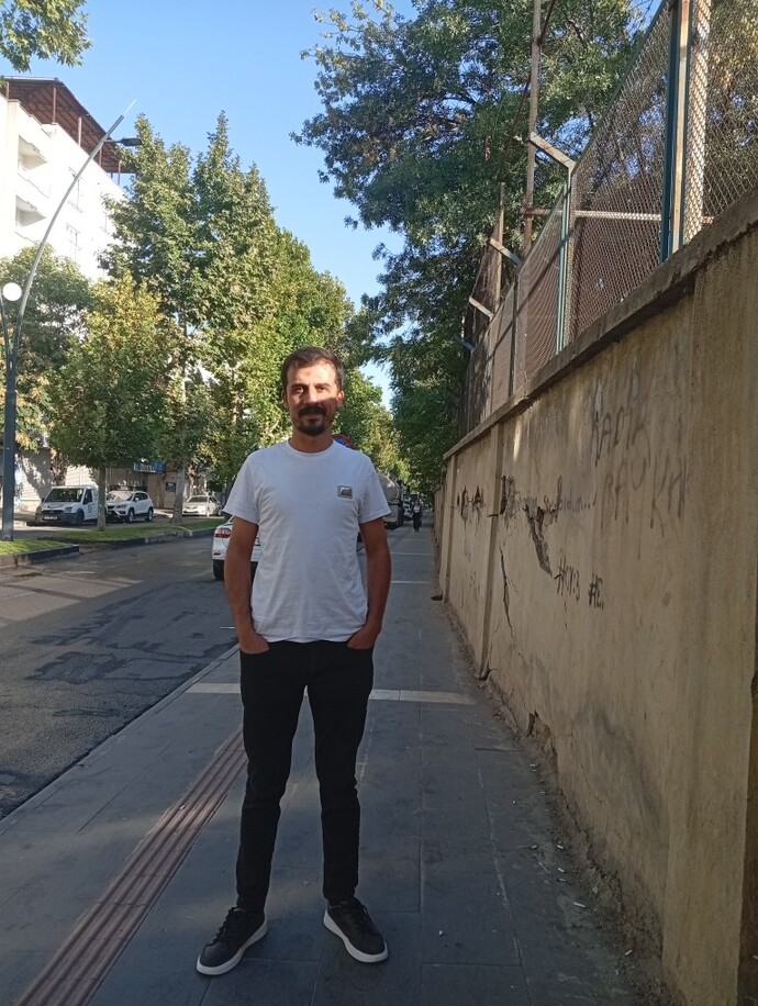 1,83 boy ve 73-74 kiloyla zayıf mıyım, kilo almalı mıyım?