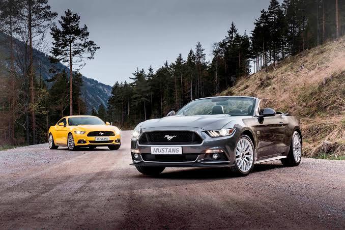 Ford Mustang nedir, nasıl bir otomobil?
