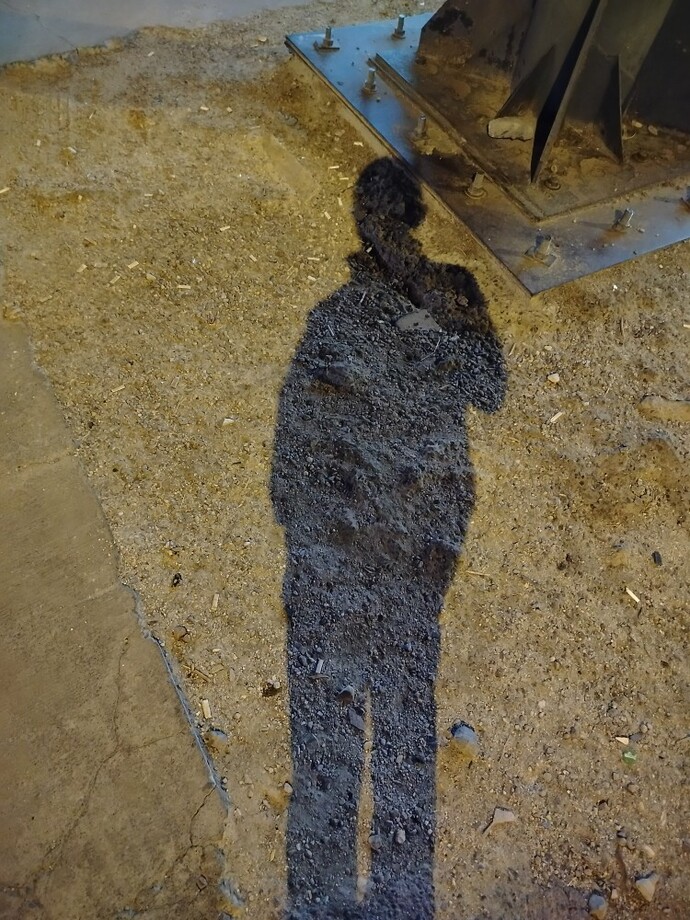 Evinizde el sabunu var mı?