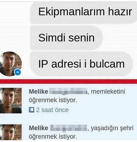 Bana site için profil resmi bulur musunuz?