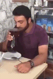 Napıyosunuz bakalım?