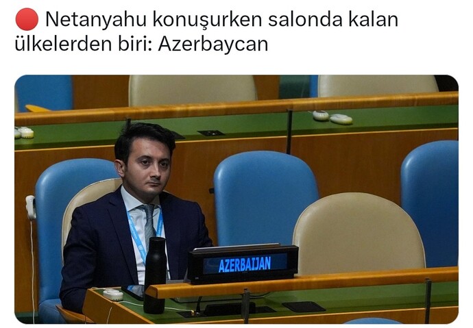 Azarbayjanla kardeş miyiz?